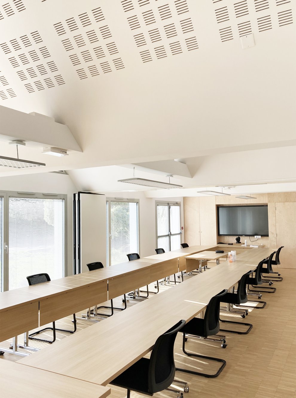 SIEGE CCPBS PONT-L'ABBE