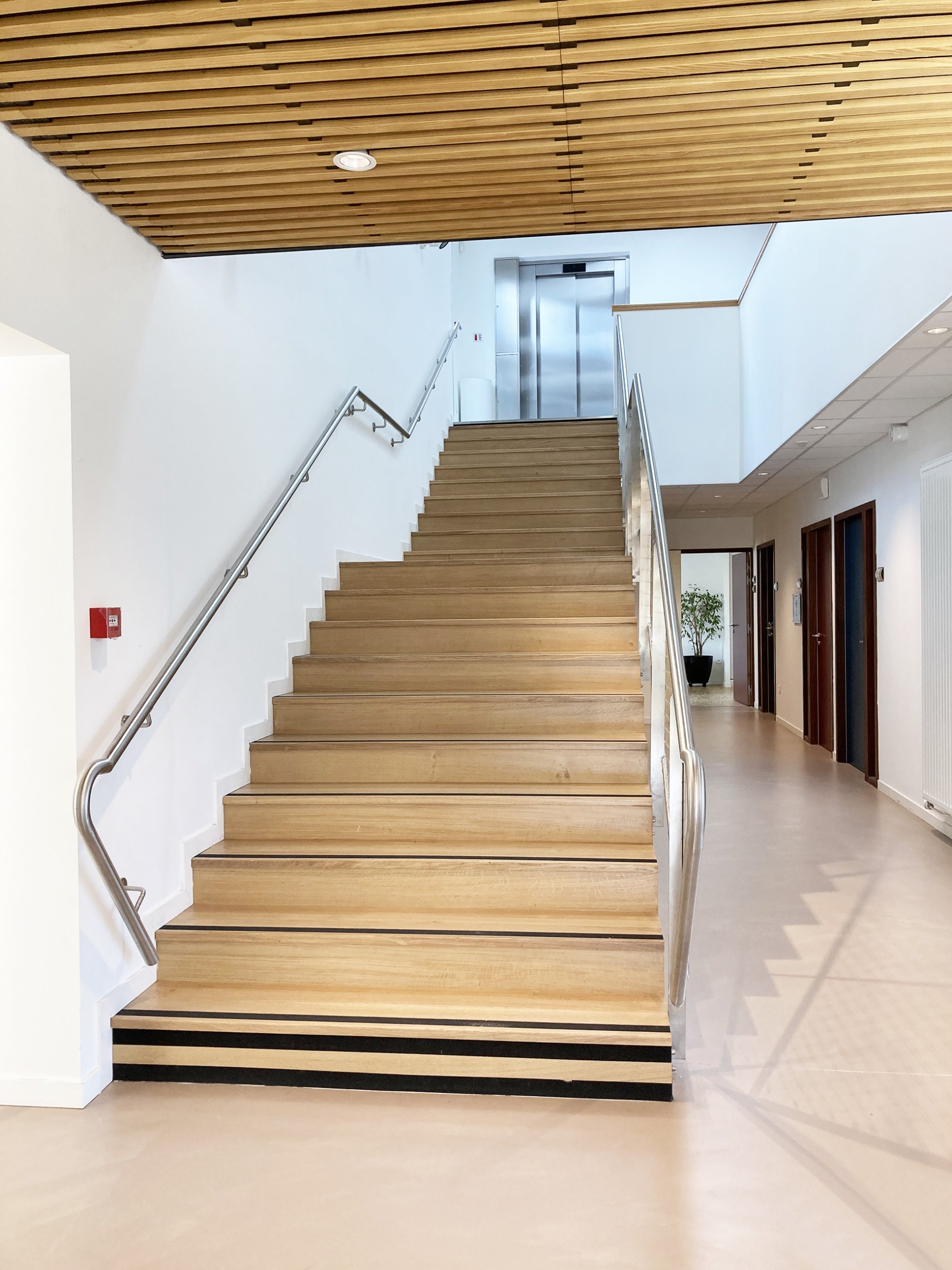 SIEGE CCPBS PONT-L'ABBE