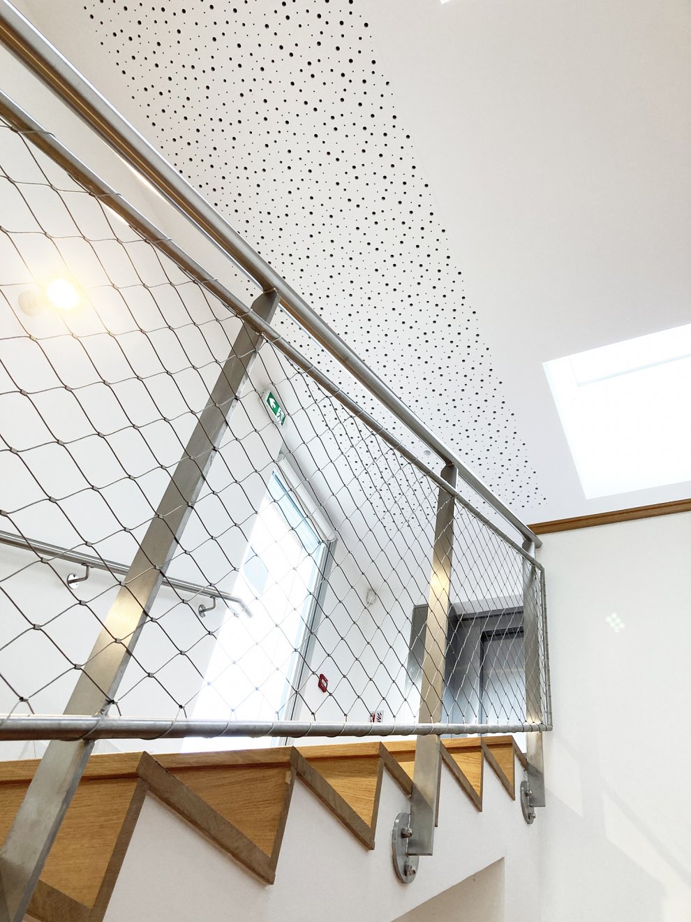 SIEGE CCPBS PONT-L'ABBE