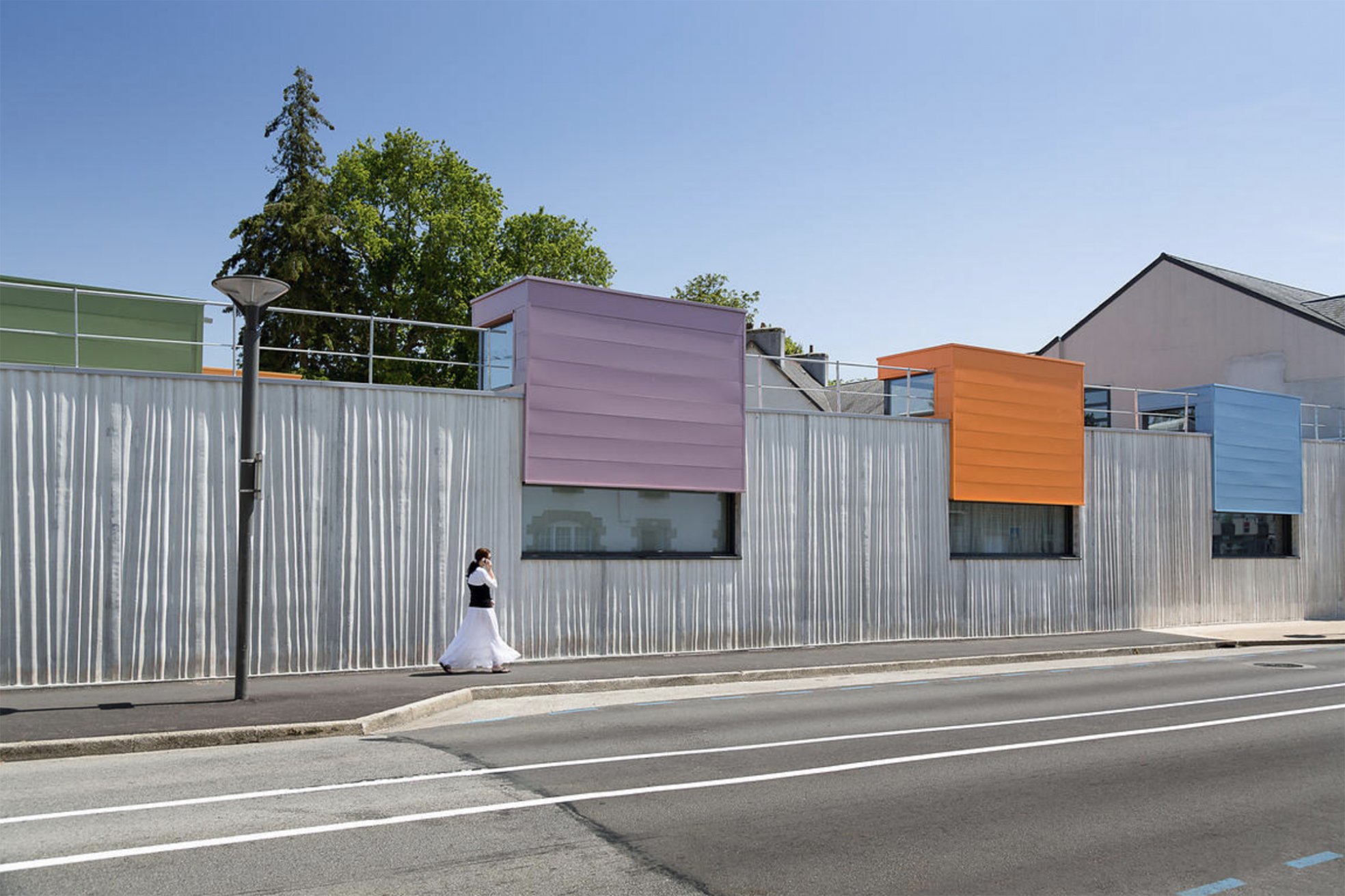 GROUPE SCOLAIRE F. LE GUYADER