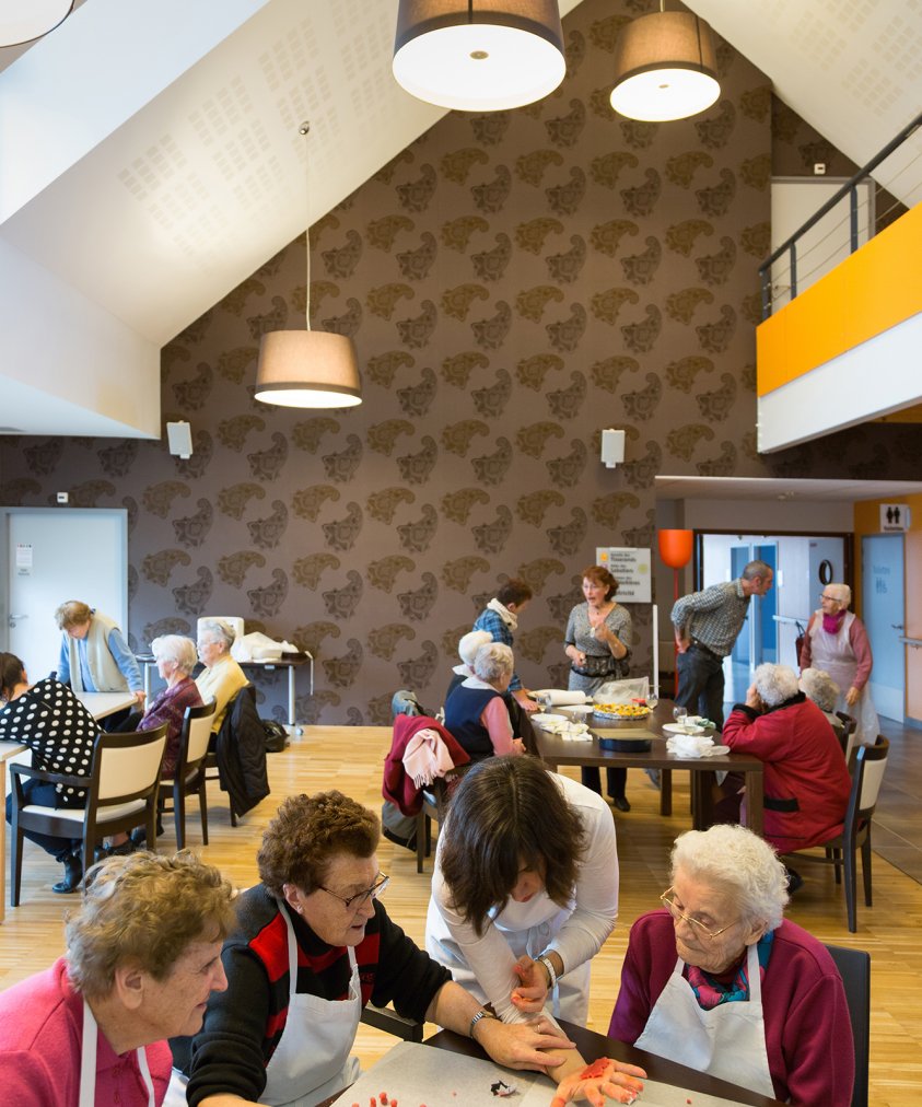 RESIDENCE VAL D'ELORN