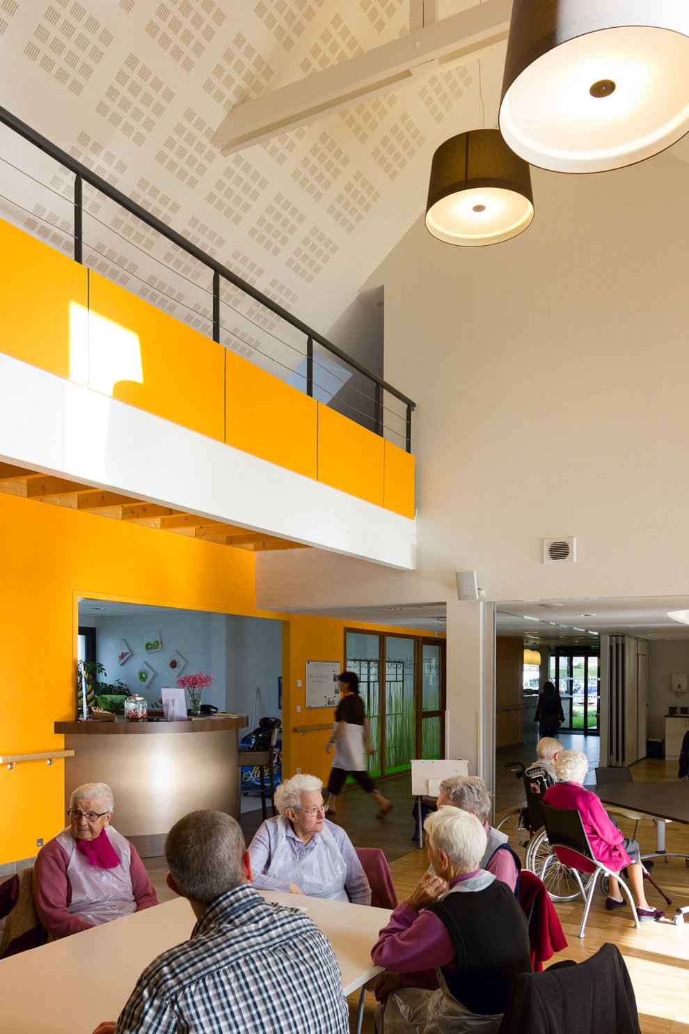 RESIDENCE VAL D'ELORN