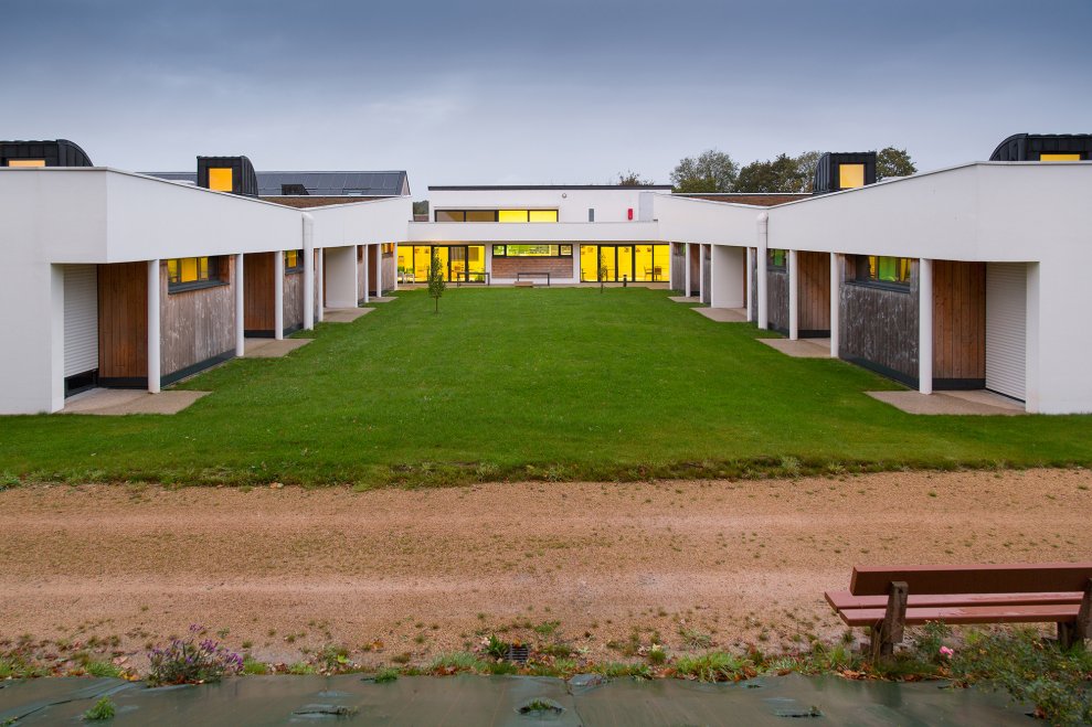 RESIDENCE VAL D'ELORN